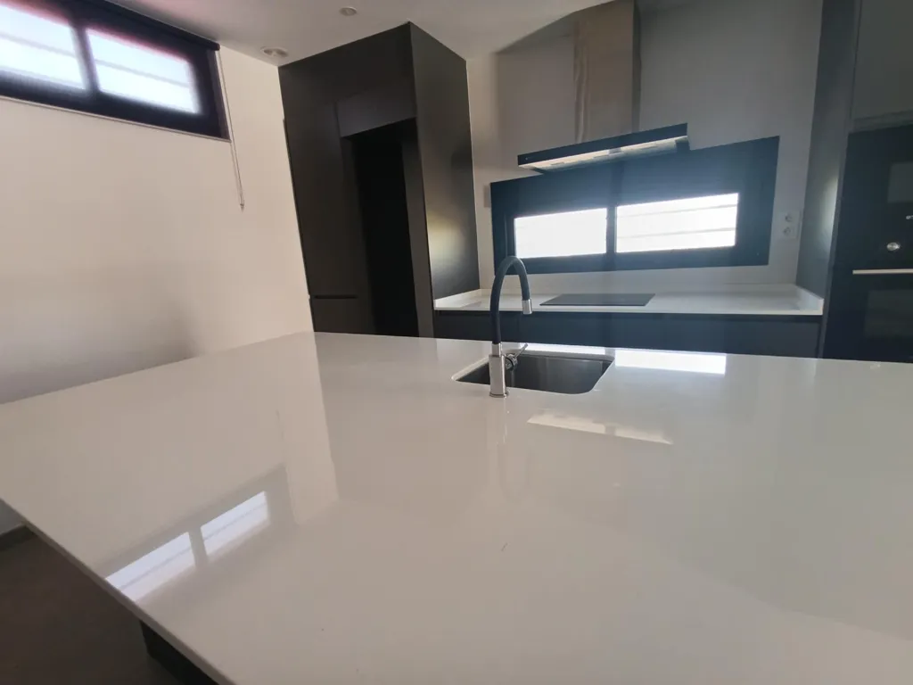 Chalet with Pool in Algoros, Elche