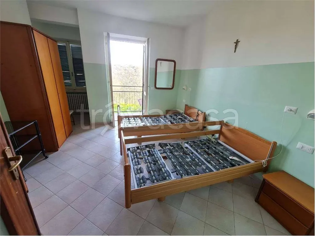 Chambres - Rustic Farmhouse with Pool in Paroldo