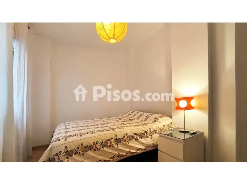 Camere da letto - Apartment with Balcón in Valencia Centre