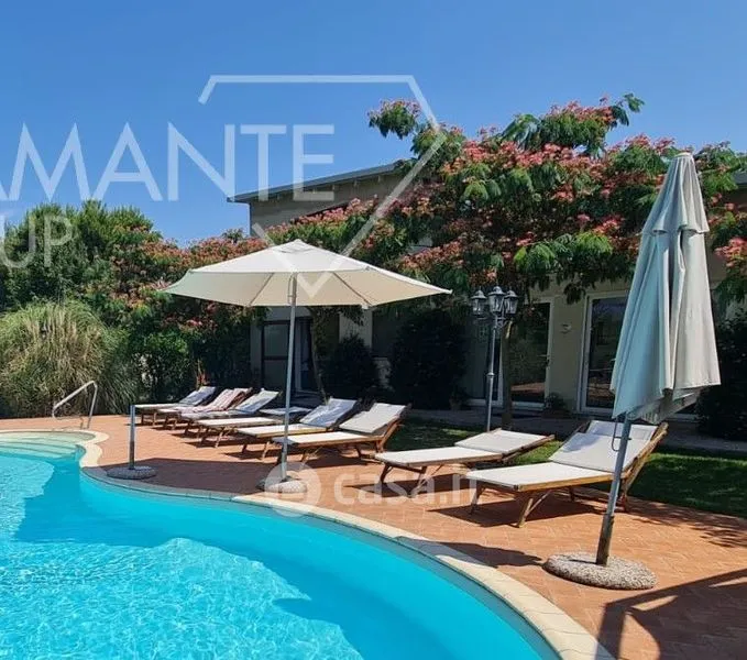 Bassein - Rustic Farmhouse with Pool in Cinigiano