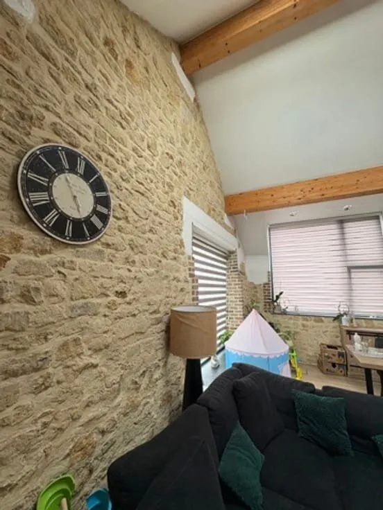 Maison 5 chambres à Orp-le-Grand