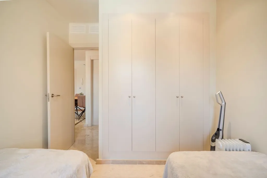 Magamistoad - Penthouse Duplex with Sea View in Los Narejos