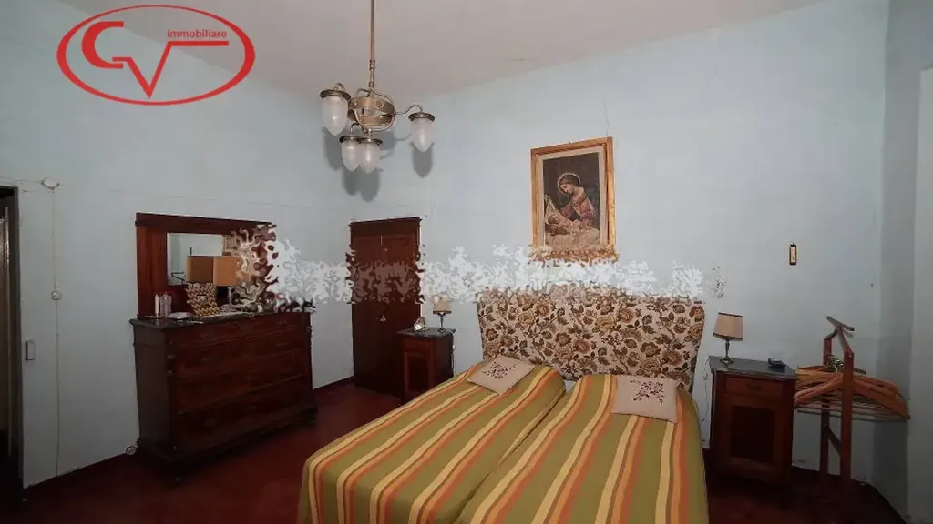 Chambres - Historic Villa with Olive Grove in Montevarchi