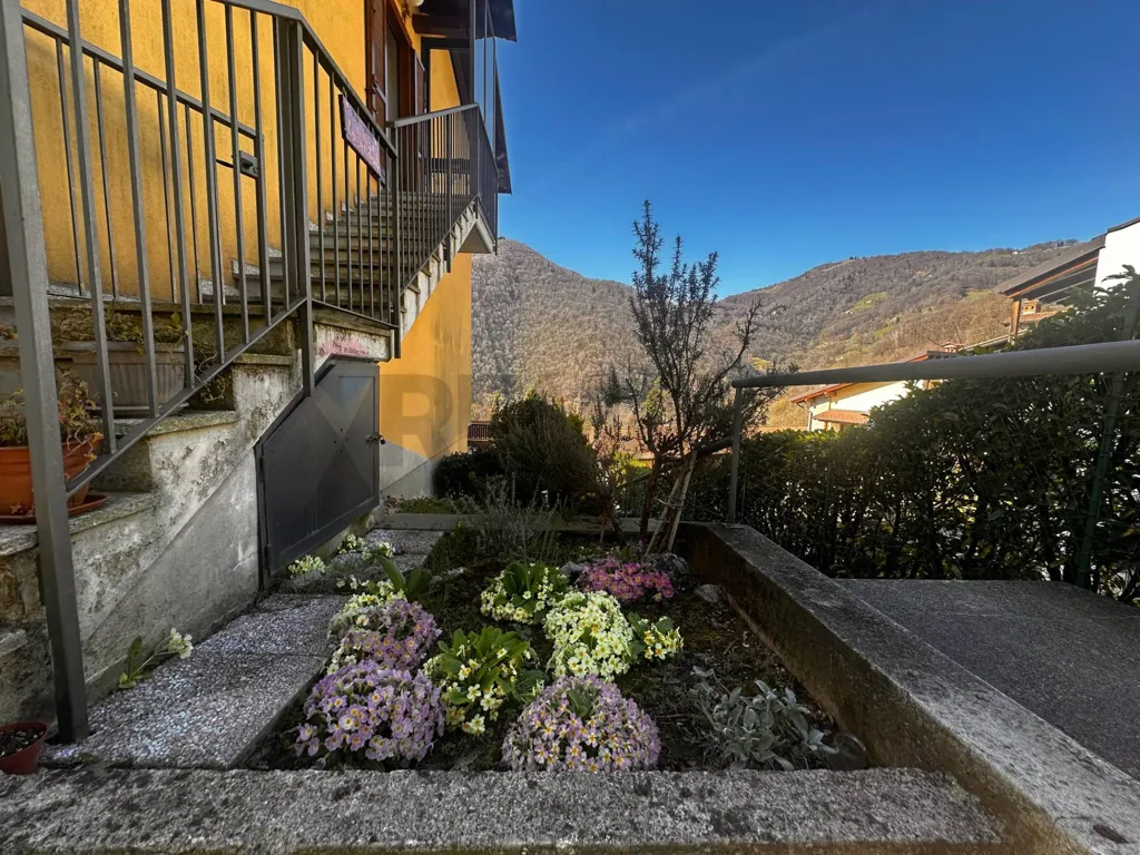 Pièces - Mountain View Apartment with Garden in Orezzo