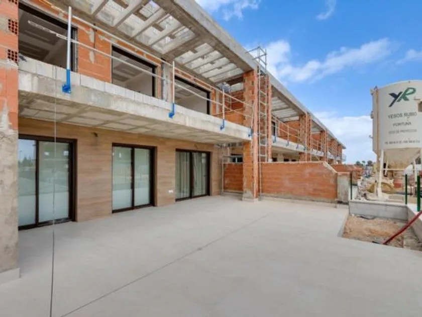 Esterno - Modern Apartment with Golf View in Los Alcazares