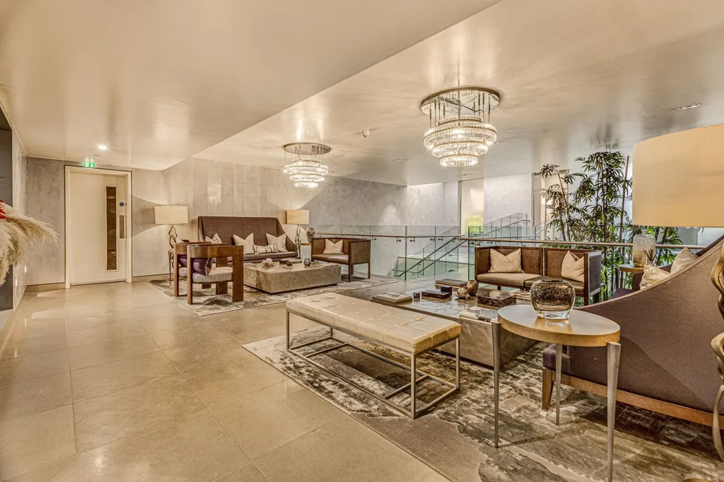 Appartement à London
