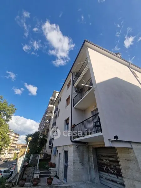 Välivaade - Attico with Panoramic Terraces in Avellino