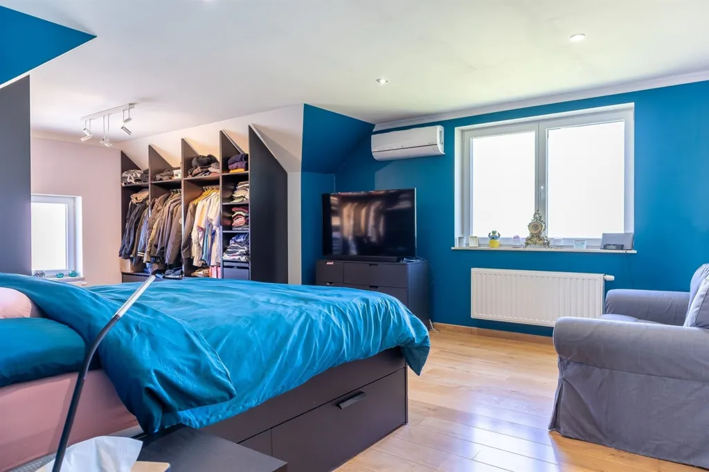 3-bedroom house in Rhode-Saint-Genèse