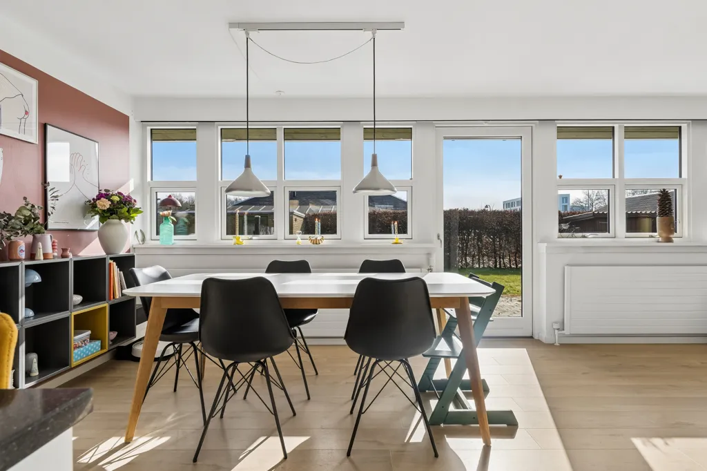 Salle à manger - Maison 4 pièces à Odense M