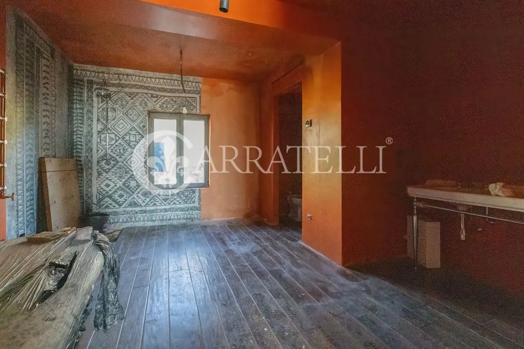 Pièces - Luxury Farmhouse with Infinity Pool in Manciano