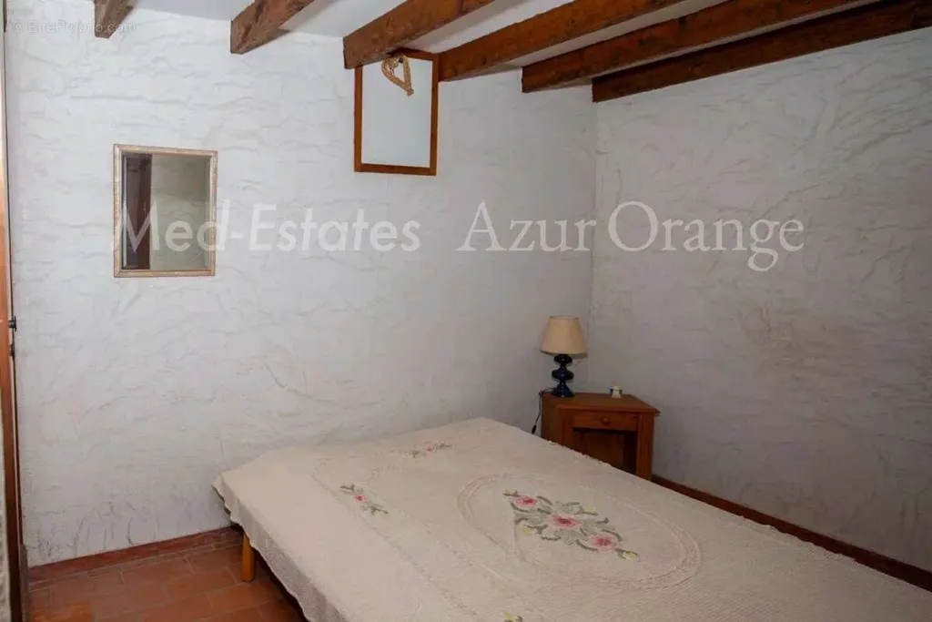 Chambres - Villa Luxueuse avec Vue Mer à Grimaud