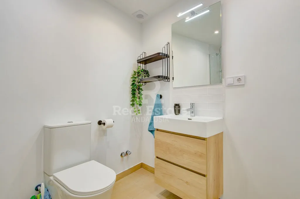 Bagni - Modern Bungalow with Pool in Canillas de Albaida