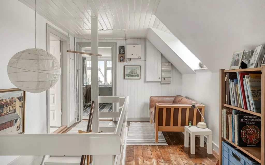 Maison 5 pièces à Fanø