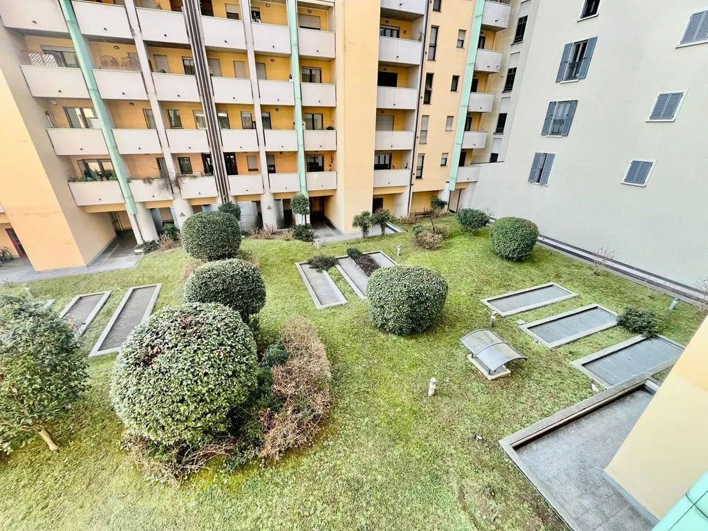 Aed - Panoramic Penthouse with Terrace in Milan