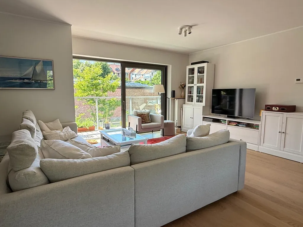 Appartement 3 chambres à Woluwe-Saint-Pierre - Sint-Pieters-Woluwe