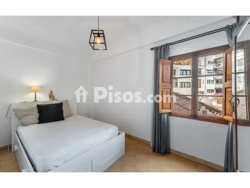 Magamistoad - Fully Renovated Apartment in Palma Centre