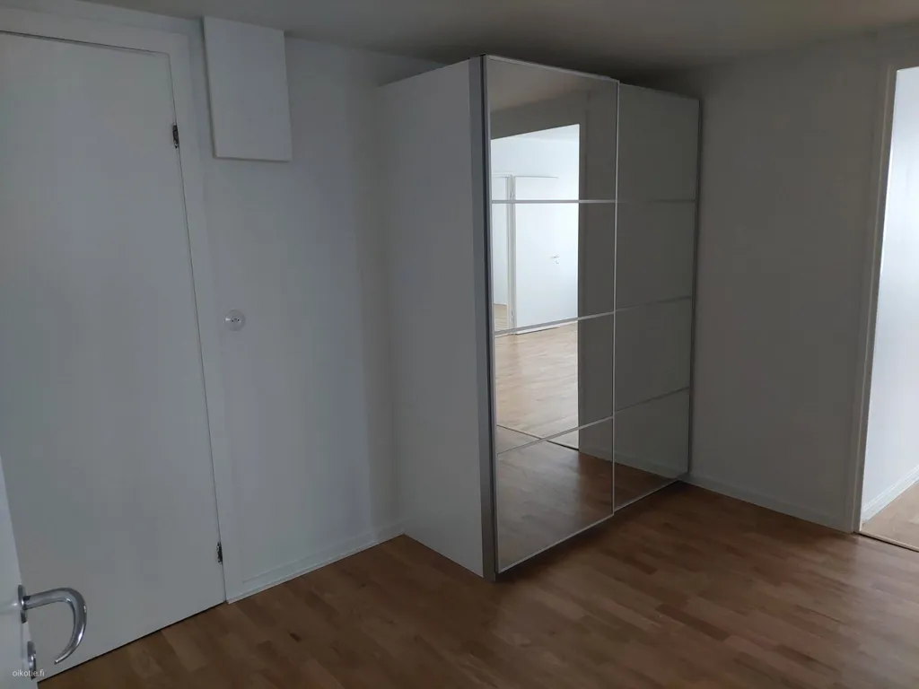 Pièces - Penthouse Flat with Sauna in Oulu
