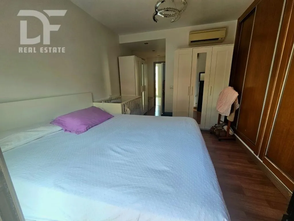 Magamistoad - Luxury Flat with Balcony in Son Rapinya, Palma