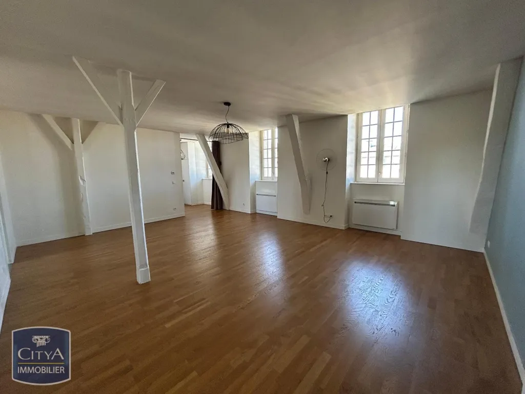 Toad - Renovated Flat with Lift in Limoges
