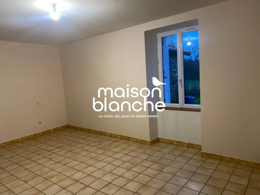 Toad - 4-Bedroom House with Garden in Vasles