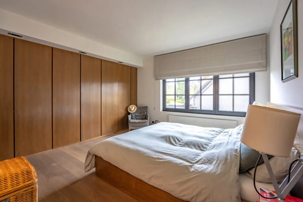Chambres - Villa Riet avec Vue Sud à Schilde