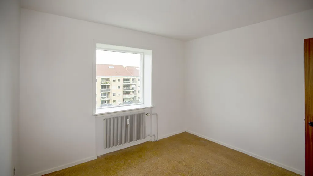 Pièces - 3-Bedroom Flat with Pets Allowed in Frederikshavn