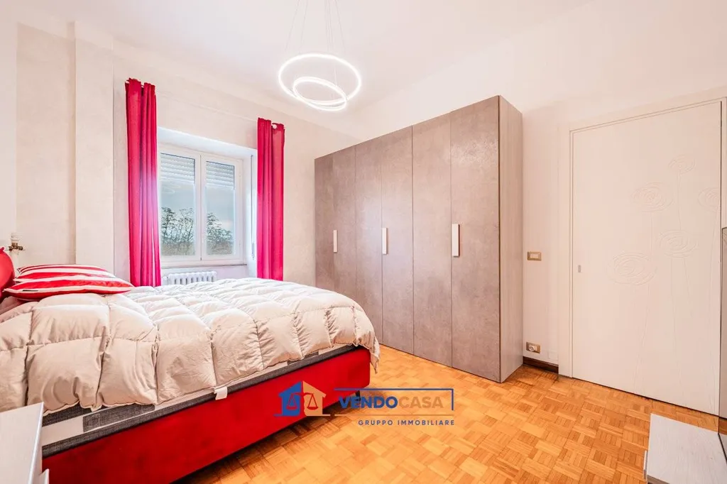 Magamistoad - Rustic 2-Bedroom Apartment in Cuneo Centre