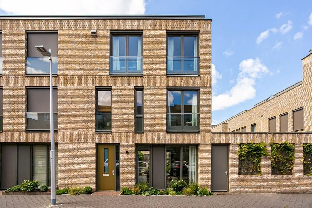 Maison 5 pièces à Utrecht