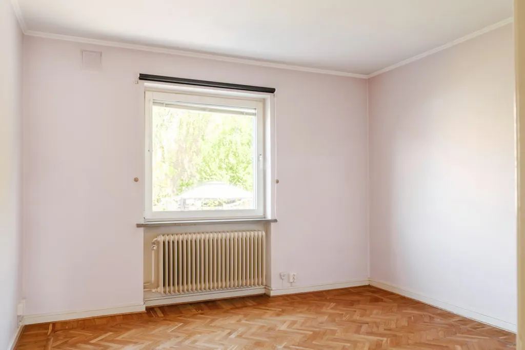 Pièces - Apartment with Large Glazed Balcony in Anderslöv