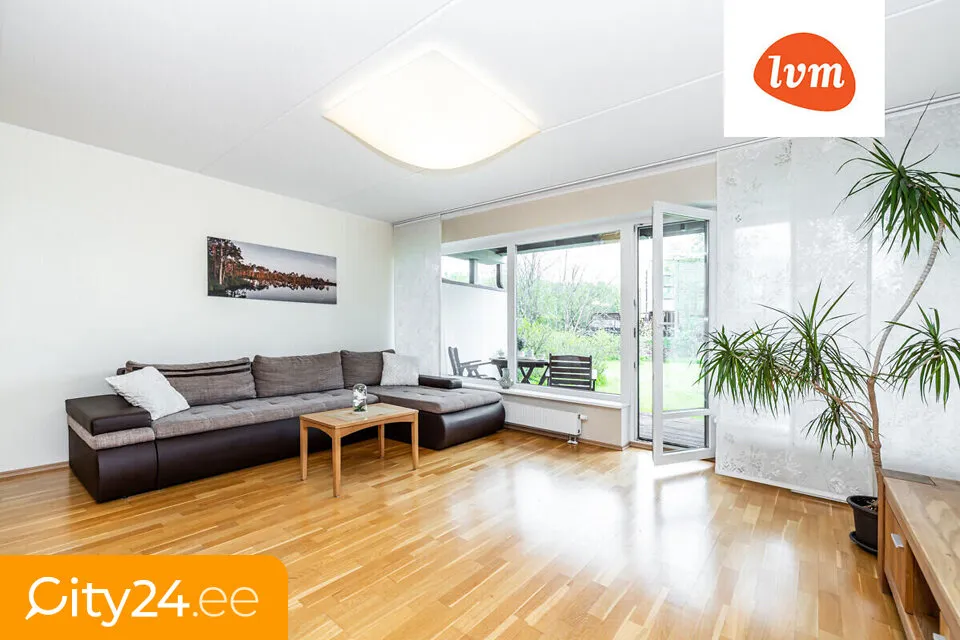 Appartement 3 pièces à Viimsi vald