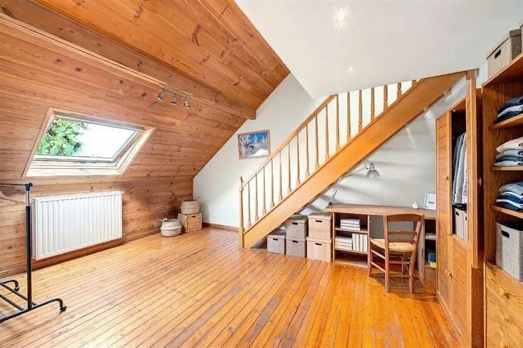 Maison 3 chambres à Brussels