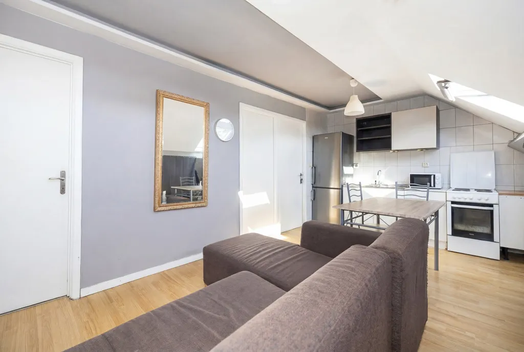 Elutuba - 5-Bedroom Maison with Terrace in Uccle
