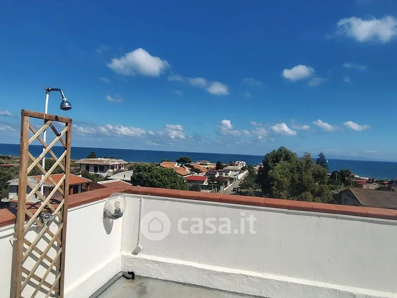 Terrasse - Panoramic Apartment with Terrace in Casabianca