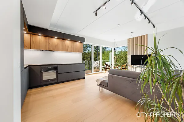 Elutuba - Modernised Flat with Sauna in Tiskre, Harju County