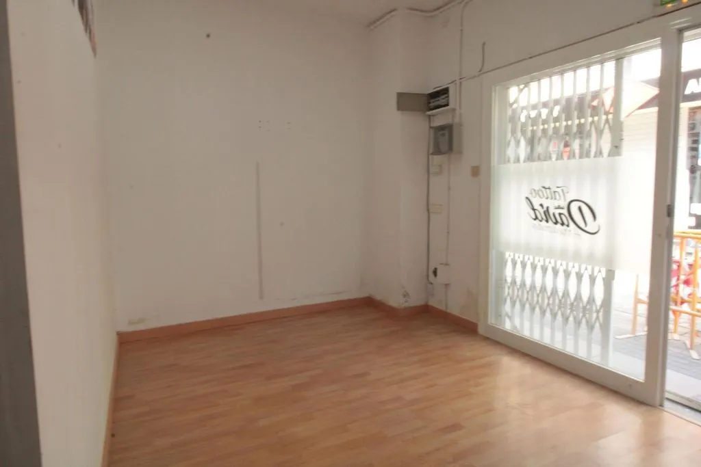 Toad - Luxury Apartment Complex in Malgrat de Mar