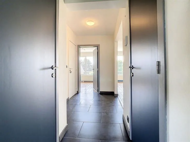 Entrée - Appartement à Bost, Tienen, près de Kennedypark