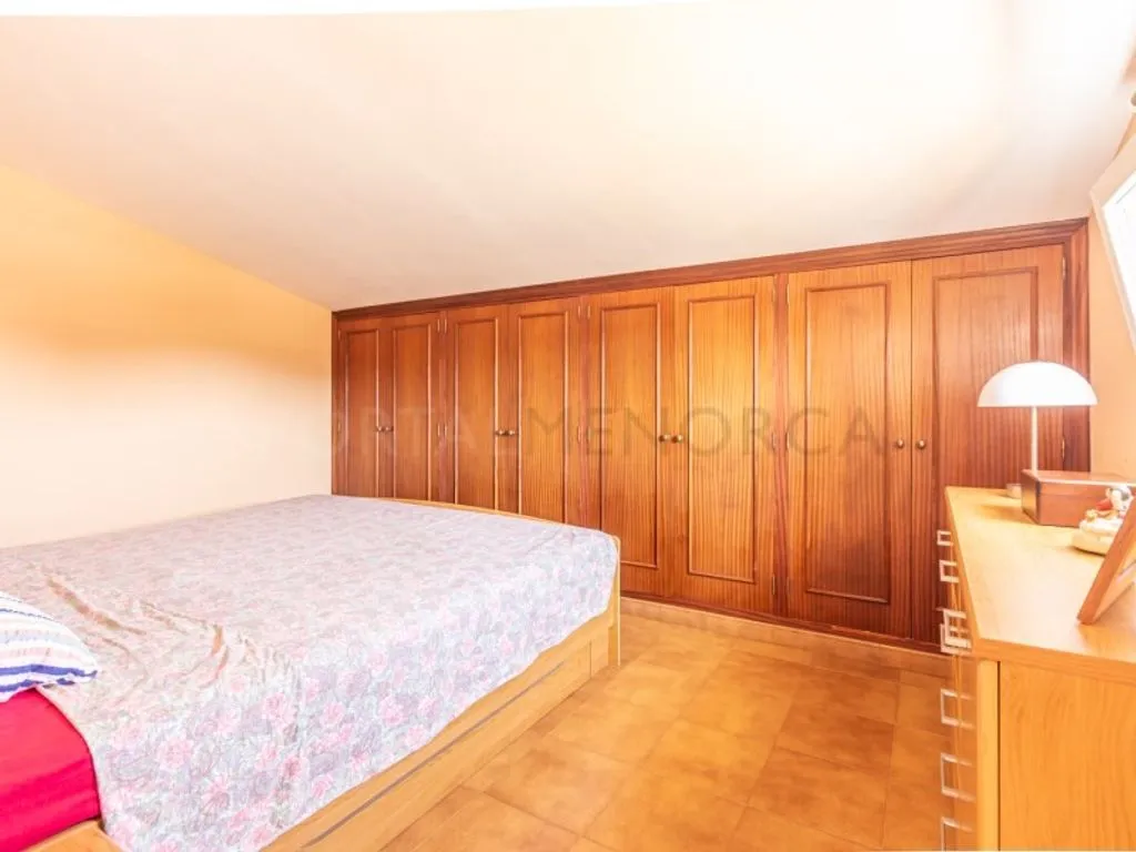 Bedrooms - Luxury Farmhouse with Pool near Mahon