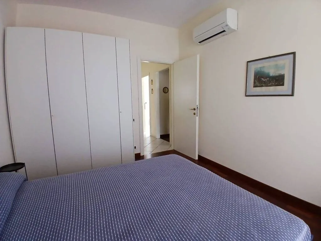 Chambres - Luxury Penthouse with Panoramic Views in Civitanova Marche