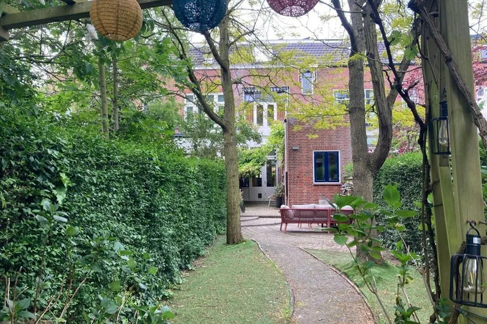 Maison 6 pièces à Bergen Op Zoom