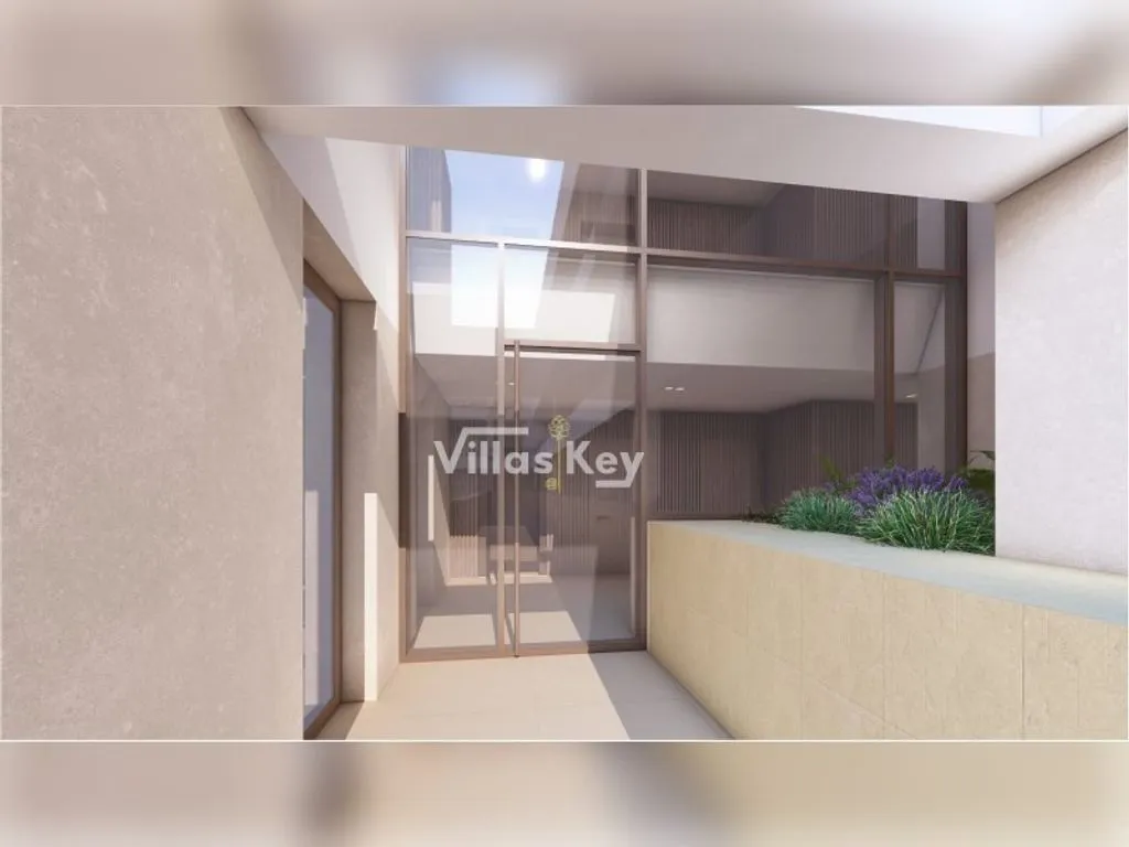 Luxury Flat with Sea Views in Lagos