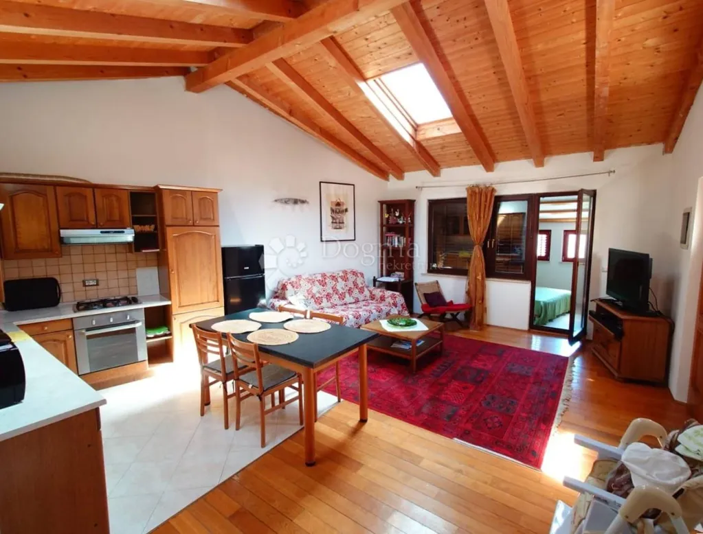 Elutuba - Apartment with Sea View in Rovinj Centre