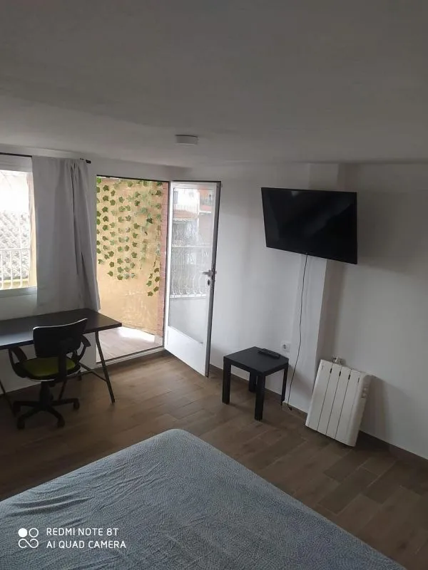 Magamistoad - Shared Flat with Terrace in Zaidín