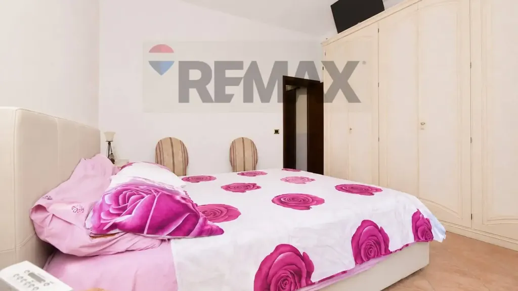 Camere da letto - Villa with Private Garden near Etna