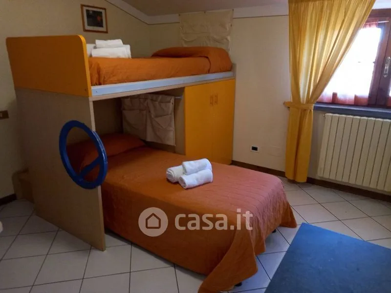 Magamistoad - Three-Level Apartment with Garden in Crespina Lorenzana