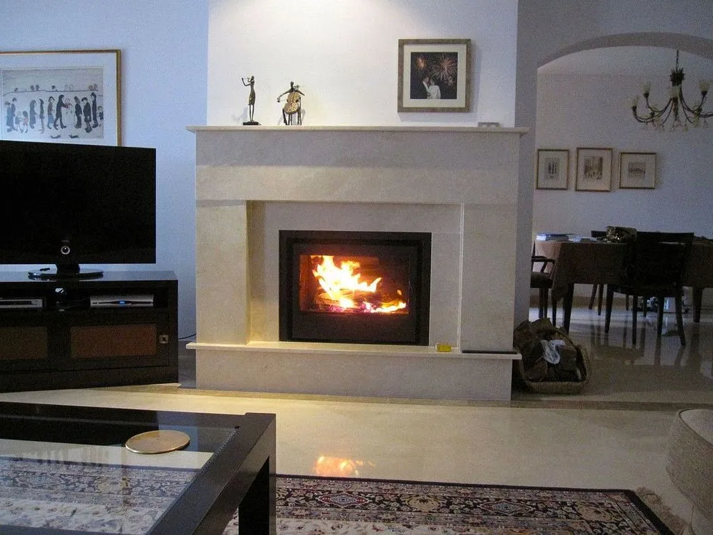 Elutuba - Duplex with Golf View in Benahavís