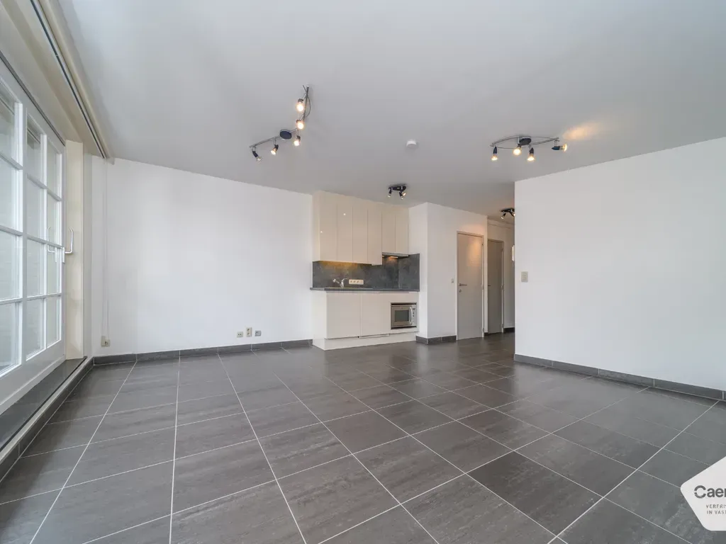 Soggiorno - Studio with Sea View in Central Location