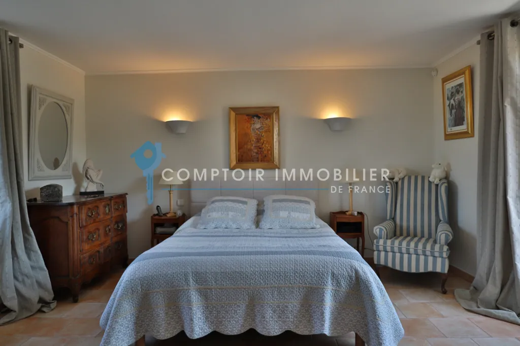 Camere da letto - Architectural House with Panoramic Views near Apt