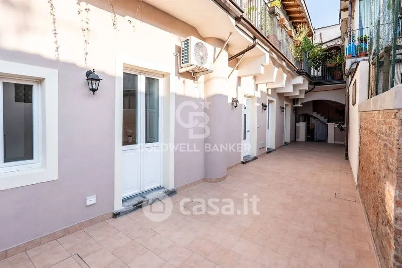 Giardino - Rearranged Two-Bedroom in Acireale Centre
