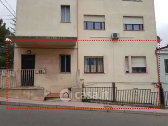 Extérieur - Three-Bedroom Apartment with Loft in Macomer