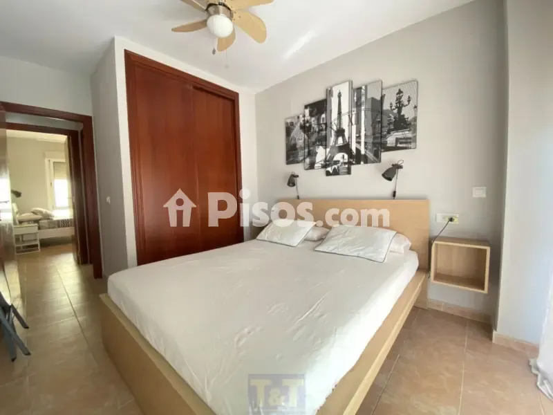 Magamistoad - Fully Furnished Apartment with Beachfront in Islantilla